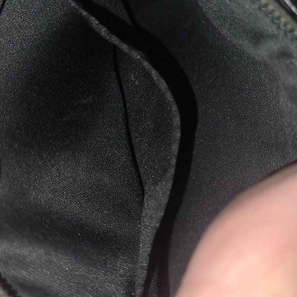 Coach Monogrammed Wristlet - Picture 5 of 5